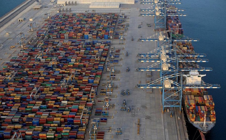 Towards more facilities for the transactor sector