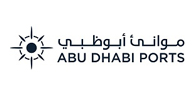 Abu Dhabi ports